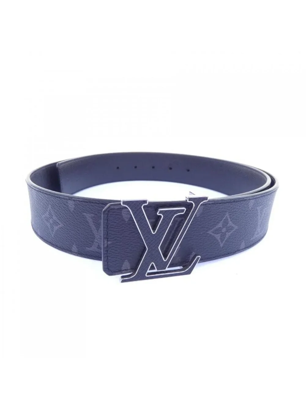 Louis Vuitton LV Initial 40 Reversible Belt